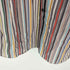 ポールスミスロンドン Paul Smith LONDON マルチカラー ストライプ S/S シャツ メンズ import:L