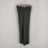 ザラ ZARA メタリック メッシュニットパンツ レディース JPN:M