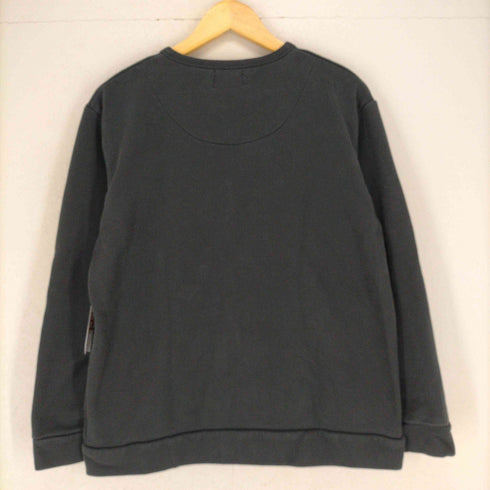 シップス SHIPS コットンスナップカーディガン メンズ JPN:M