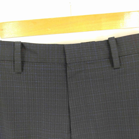 タケオキクチ TAKEO KIKUCHI ストレッチイージースラックス メンズ 5