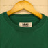 エムエムシックス メゾンマルジェラ MM6 Maison Margiela フロント刺繍デザインニット メンズ JPN:M