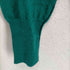 エムエムシックス メゾンマルジェラ MM6 Maison Margiela フロント刺繍デザインニット メンズ JPN:M