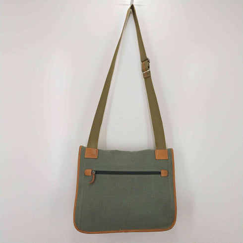 ダコタ dakota 帆布2wayショルダーバッグ メンズ