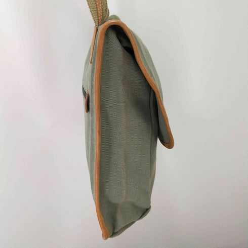 ダコタ dakota 帆布2wayショルダーバッグ メンズ