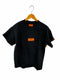 ユニバーサルオーバーオール UNIVERSAL OVERALL ロゴ S/S Tシャツ メンズ JPN:M