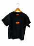 ユニバーサルオーバーオール UNIVERSAL OVERALL ロゴ S/S Tシャツ メンズ JPN:M