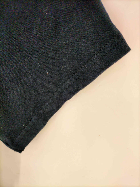 ユニバーサルオーバーオール UNIVERSAL OVERALL ロゴ S/S Tシャツ メンズ JPN:M