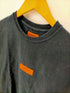 ユニバーサルオーバーオール UNIVERSAL OVERALL ロゴ S/S Tシャツ メンズ JPN:M