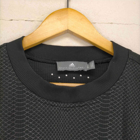 アディダス adidas サイドスナップボタンS/S TEE レディース OT