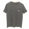 パタゴニア patagonia バックプリント モックネックTシャツ メンズ import:M