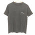 パタゴニア patagonia バックプリント モックネックTシャツ メンズ import:M