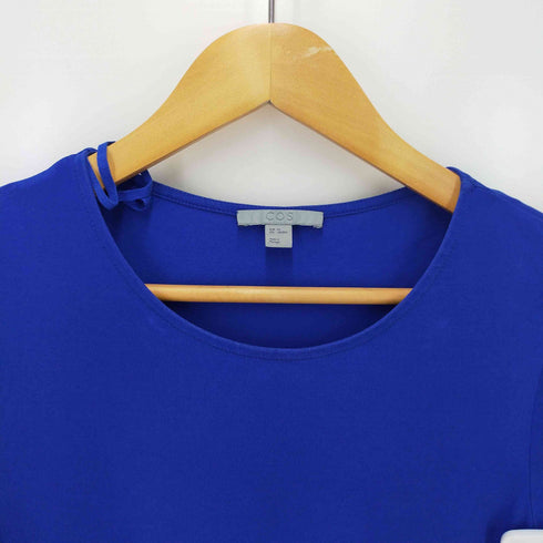 コス COS A-line Jersey Dress レディース import:XS