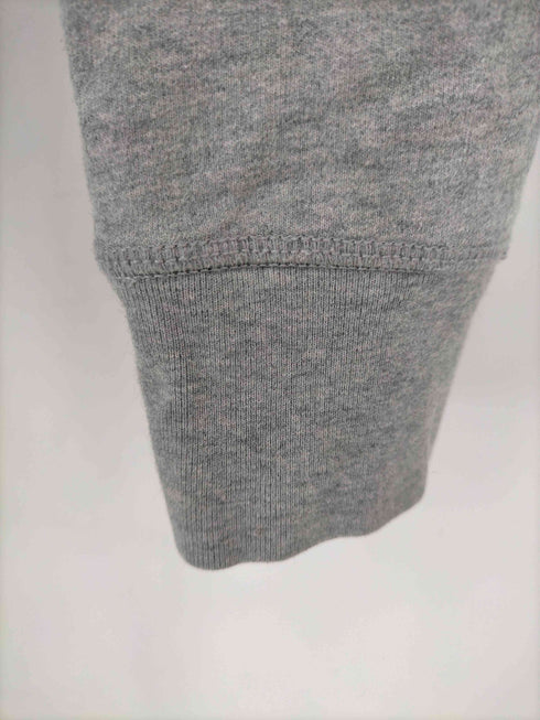 ギャップ Gap Vガゼット ロゴワッペン パーカー メンズ JPN:M