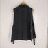 ザラ ZARA サイドスリットジレ メンズ JPN:L