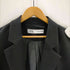 ザラ ZARA サイドスリットジレ メンズ JPN:L