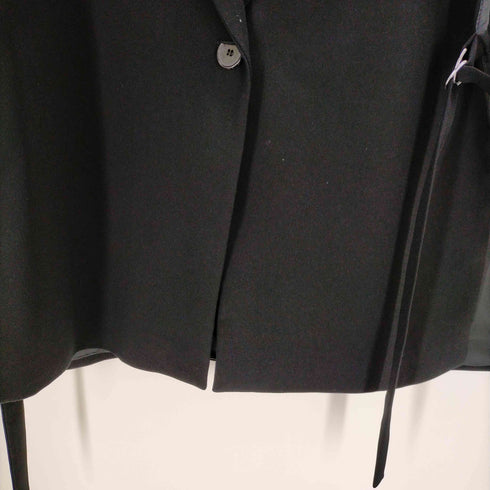 ザラ ZARA サイドスリットジレ メンズ JPN:L