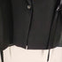 ザラ ZARA サイドスリットジレ メンズ JPN:L