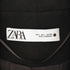 ザラ ZARA サイドスリットジレ メンズ JPN:L