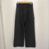 PATOU 23AW ウールパンツ レディース EUR:34