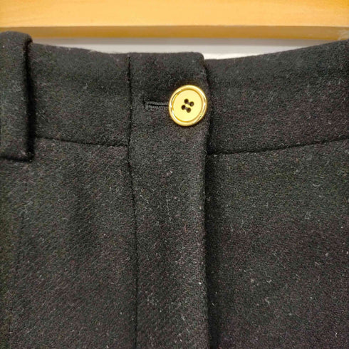 PATOU 23AW ウールパンツ レディース EUR:34