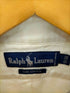 ラルフローレン RALPH LAUREN ポニー刺繍 BD L/S シャツ メンズ 15 1/2