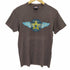 ハーレーダヴィットソン HARLEY DAVIDSON クルーネック プリントTシャツ メンズ