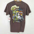 ハーレーダヴィットソン HARLEY DAVIDSON クルーネック プリントTシャツ メンズ