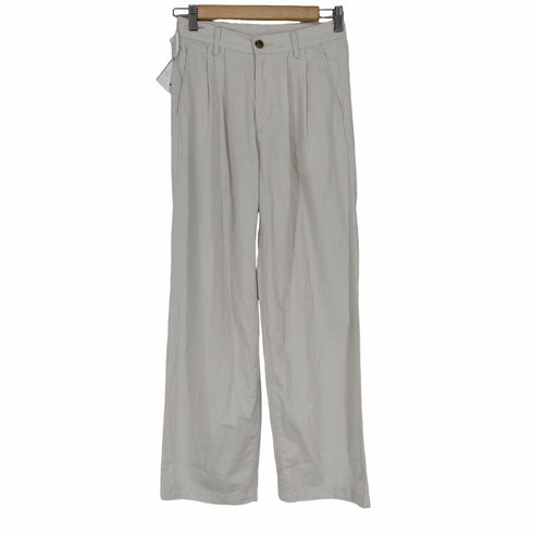 リーバイス Levis PREMIUM 2タックチノパンツ レディース 25