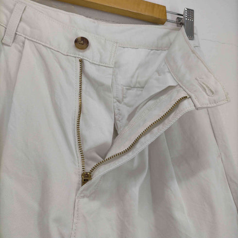 リーバイス Levis PREMIUM 2タックチノパンツ レディース 25