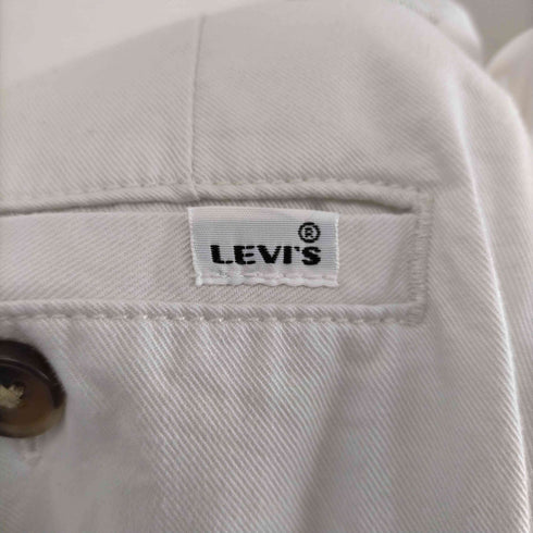 リーバイス Levis PREMIUM 2タックチノパンツ レディース 25