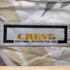CREST 開襟 総柄 半袖シャツ メンズ JPN:L