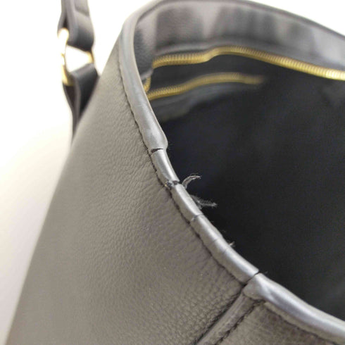 トミーヒルフィガー TOMMY HILFIGER モノグラムソフトトートバッグ レディース