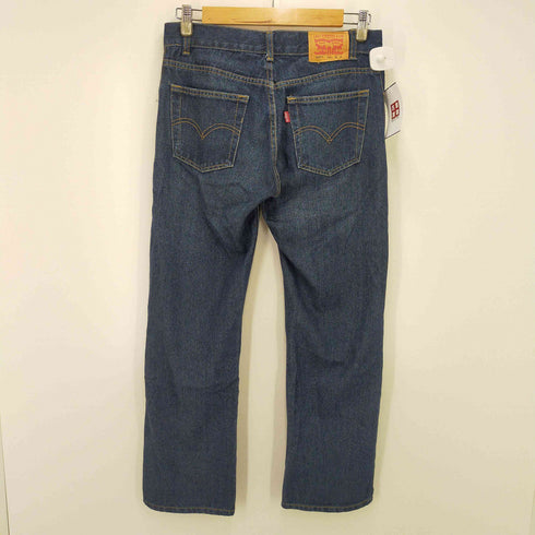 リーバイス Levis 505 STRIGHT レディース W28 L28