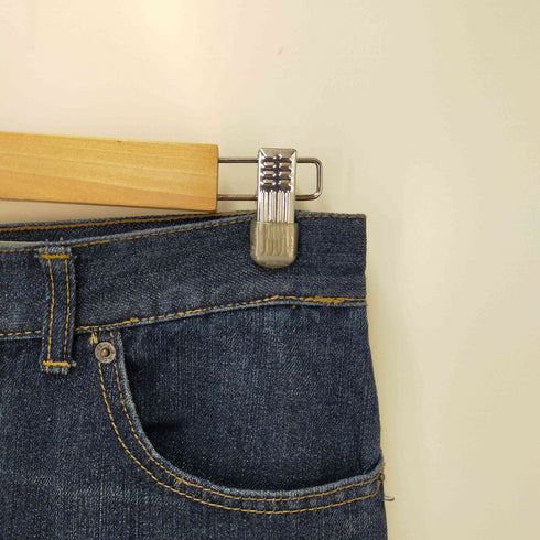 リーバイス Levis 505 STRIGHT レディース W28 L28