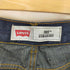 リーバイス Levis 505 STRIGHT レディース W28 L28