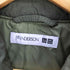 ユニクロ ジェイダブリューアンダーソン UNIQLO JW ANDERSON パデッドショートブルゾン メンズ JPN:M