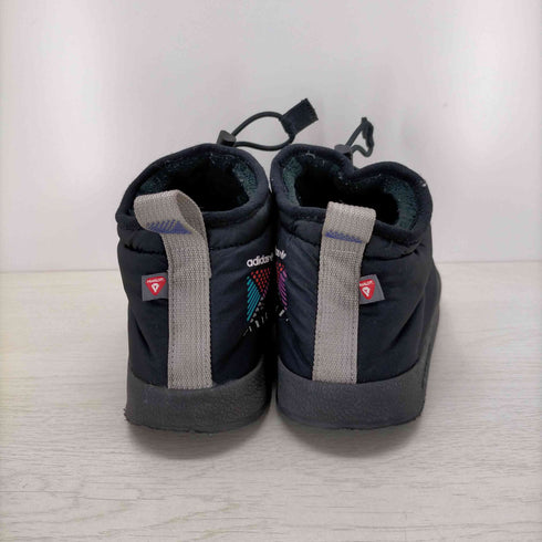 アディダスオリジナルス adidas Originals ADILETTE PRIMA ダウンブーツ レディース JPN:22.5