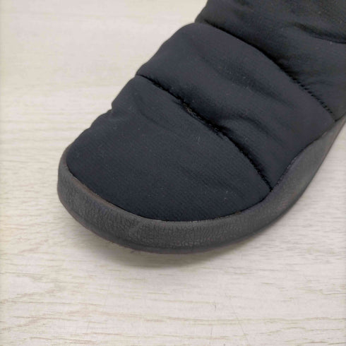 アディダスオリジナルス adidas Originals ADILETTE PRIMA ダウンブーツ レディース JPN:22.5