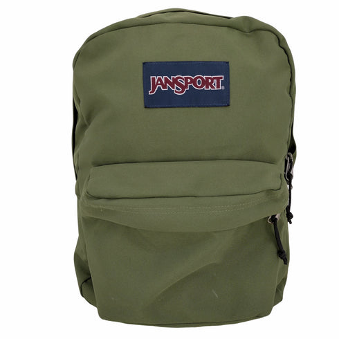 ジャンスポーツ JanSport スーパーブレイクバックパック メンズ 服飾品の為表記無