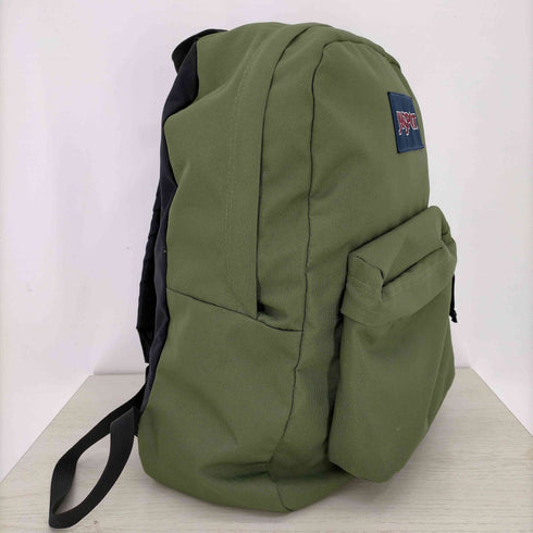 ジャンスポーツ JanSport スーパーブレイクバックパック メンズ 服飾品の為表記無