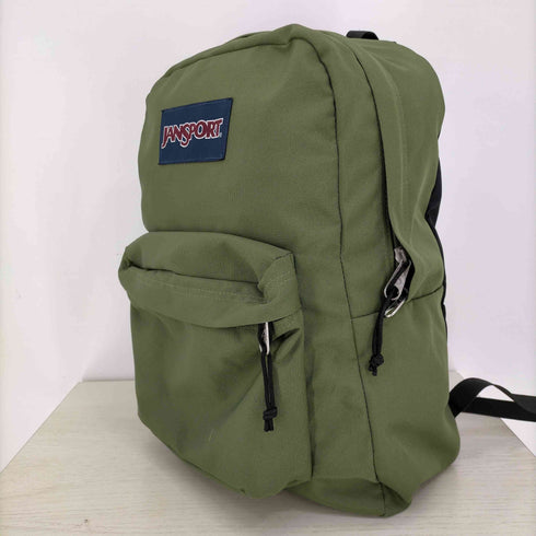 ジャンスポーツ JanSport スーパーブレイクバックパック メンズ 服飾品の為表記無
