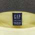 ギャップ Gap 00S ラインストーン チビTシャツ Y2K タイトTシャツ レディース JPN:XXL