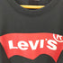 リーバイス Levis SAN FRANCISCO クルーネックプリントTシャツ メンズ import:M
