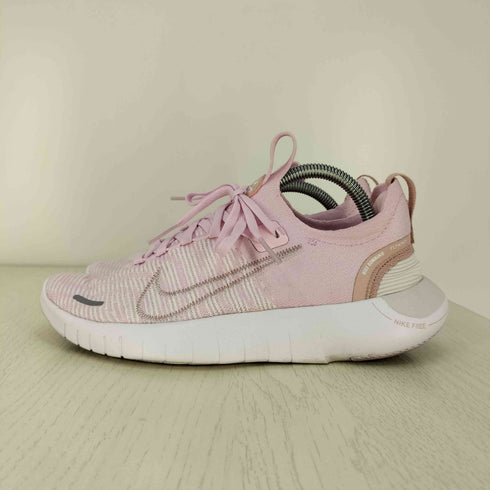 ナイキ NIKE FREE RUN FLYKNIT NN フリー ラン フライニット ランニングシューズ レディース JPN:23.5