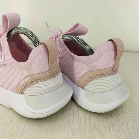 ナイキ NIKE FREE RUN FLYKNIT NN フリー ラン フライニット ランニングシューズ レディース JPN:23.5