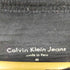 カルバンクラインジーンズ Calvin Klein Jeans ビーズ装飾 チビTシャツ タイトTシャツ レディース JPN:M
