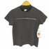 カルバンクラインジーンズ Calvin Klein Jeans チビTシャツ タイトTシャツ レディース import:S