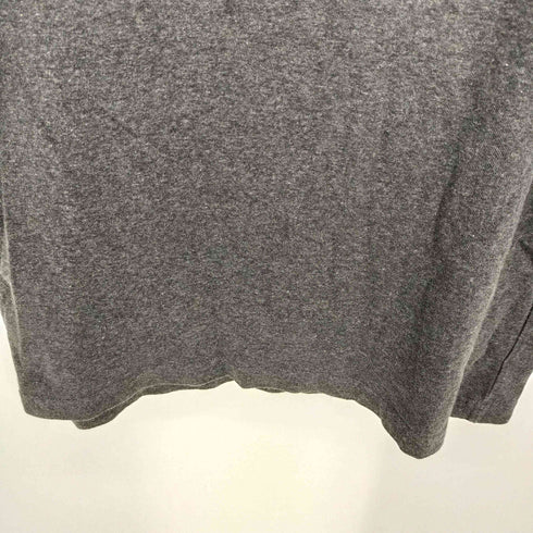 カルバンクラインジーンズ Calvin Klein Jeans チビTシャツ タイトTシャツ レディース import:S