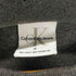 カルバンクラインジーンズ Calvin Klein Jeans チビTシャツ タイトTシャツ レディース import:S