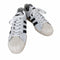 アディダスオリジナルス adidas Originals SUPER STAR 80s メンズ JPN:25
